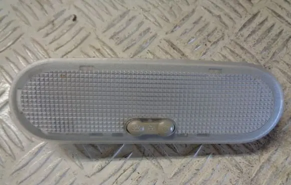 Nissan Note (E11) Front seat light 8200074382