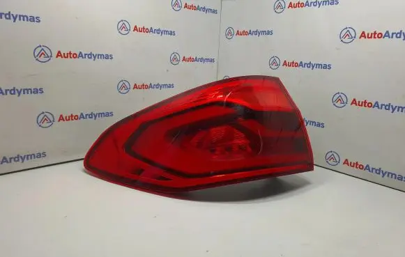 BMW 5 G30 G31 Rear/tail lights 7388947 63217388947