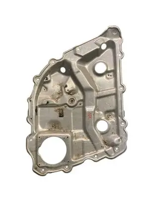 Audi A8 S8 D3 4E Rear window lifting mechanism without motor 4E0839849 0223