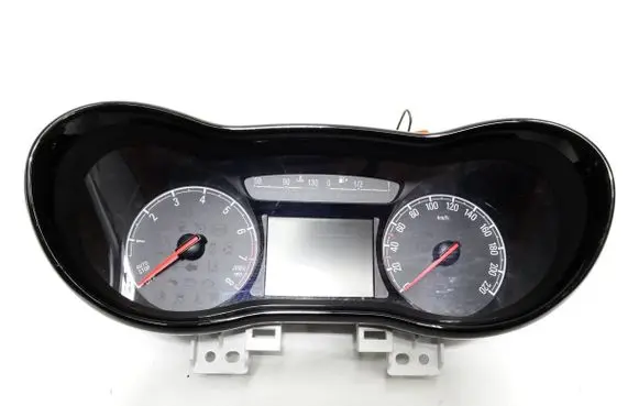 Opel Karl Speedometer (instrument cluster) 42505466 688437714 7110500000000