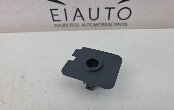 Mercedes-Benz ML W164 Front parking sensor holder (PDC) A1648800814