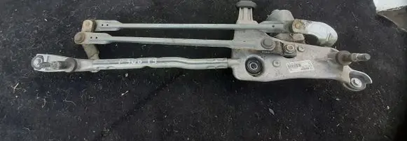 Peugeot 308 Front wiper linkage 3397021582
