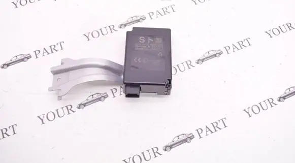 Lexus RX 450H Tire pressure control unit 8976048150
