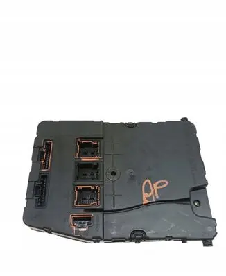 Renault Scenic II - Grand scenic II BSM Control unit 8200309690