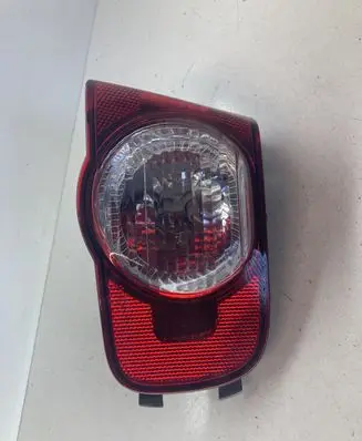 Citroen C3 Picasso Rear bumper light 9681820480