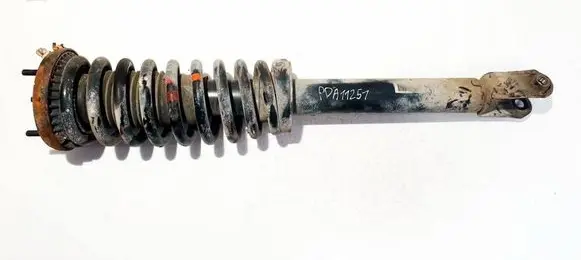 Jaguar XF Front shock absorber/damper DX2345HB