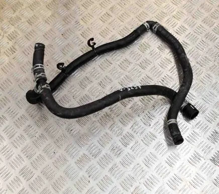 Citroen Jumper Engine coolant pipe/hose 95363986