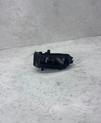 Front fog light