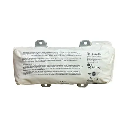 Mini Cooper Countryman R60 Passenger airbag 623817900A 981119601 1209070202P
