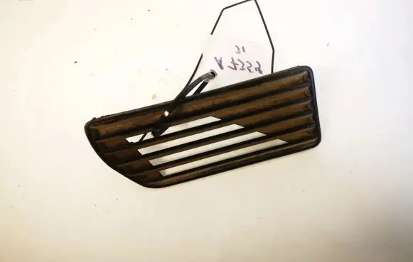 Audi A6 S6 C4 4A Dash center air vent grill 4a1819794a