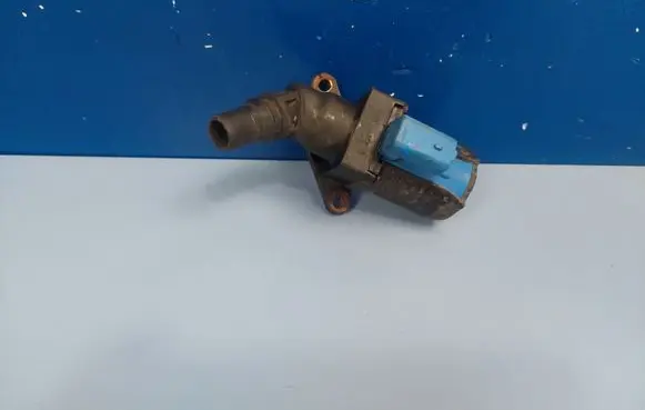 Peugeot 607 Electric auxiliary coolant/water pump 9640937480
