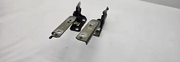 Peugeot 508 Engine bonnet/hood hinges 9676670280 9676670380