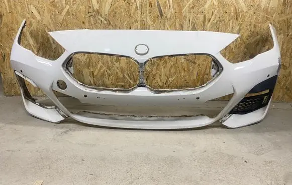BMW 2 F44 Front bumper 51118075476
