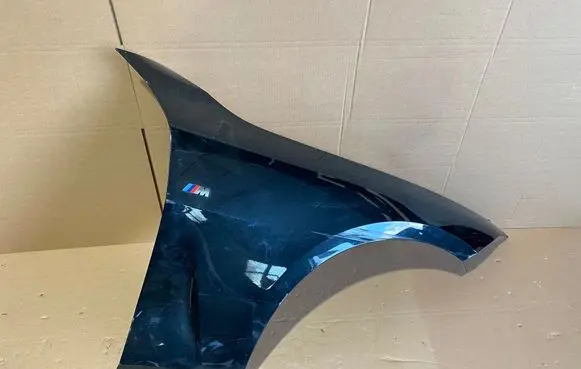 BMW 4 G22 G23 G24 G26 Fender 