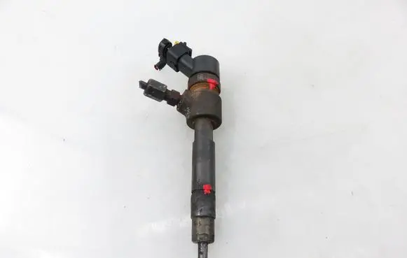 Opel Zafira B Fuel injector 0445110165