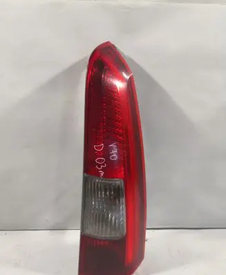 Volvo V70 Rear/tail lights 9154494ECE 9154494GB 9154494USA