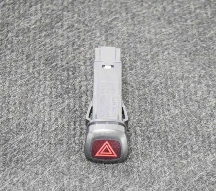 Volvo V40 Hazard light switch 9123682
