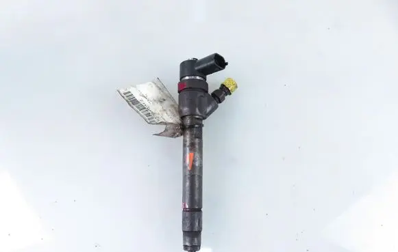 Honda Accord Fuel injector 16450RBDE01 0445110172