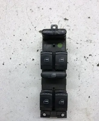 Skoda Superb B5 (3U) Electric window control switch 1J4959857C