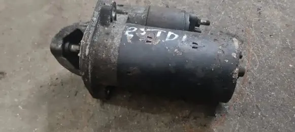 Volvo V70 Starter motor
