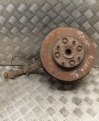 Honda Accord Front wheel hub