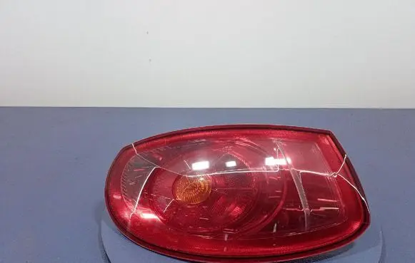 Fiat Bravo Rear/tail lights 51757542
