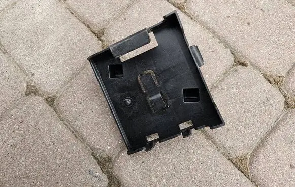 Opel Insignia B Central body control module 23346193