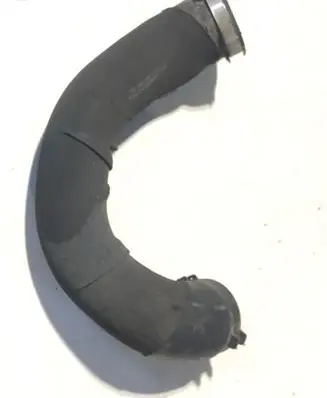 Audi Q5 SQ5 Intercooler hose/pipe 8r0145736n