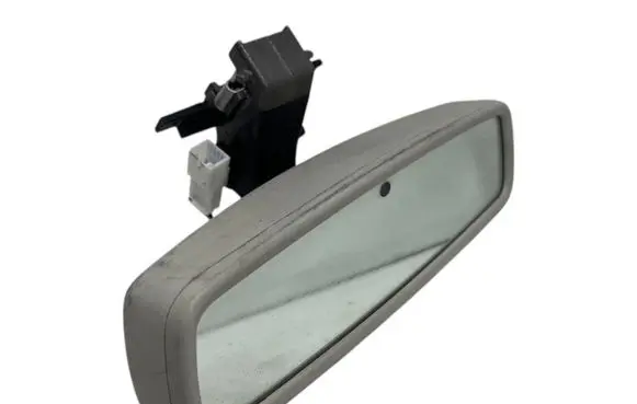 Renault Talisman Rear view mirror (interior) E11026532 046532