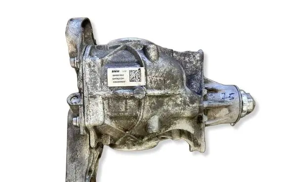 BMW X7 G07 Rear differential 8849918 33108849918