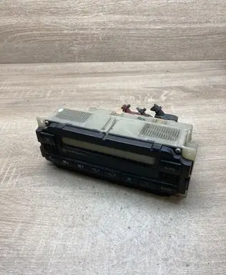 Volkswagen PASSAT B5 Climate control unit VWB5CLIMA