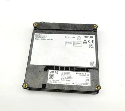 Phone control unit/module