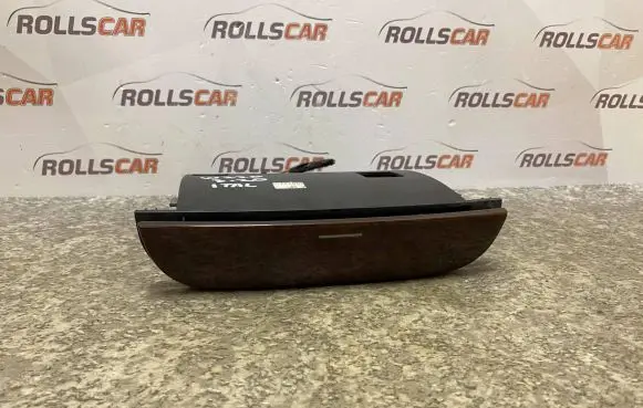 Car ashtray