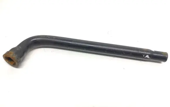 Volvo V60 Wheel nut wrench 