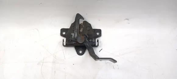 Hyundai Tucson JM Engine bonnet/hood lock/catch
