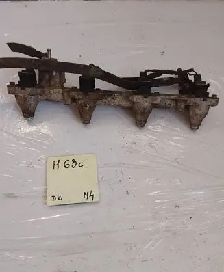 Ford Focus Intake manifold 23568495684