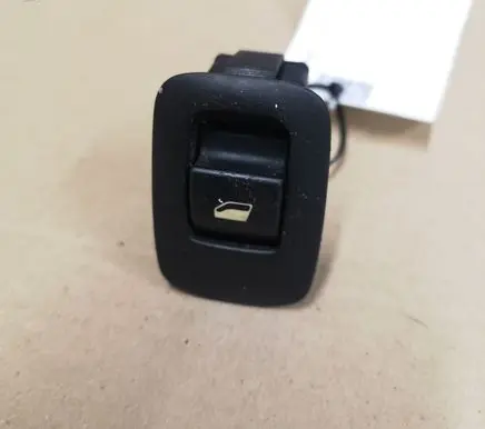 Citroen C4 Grand Picasso Electric window control switch 96639378ZD