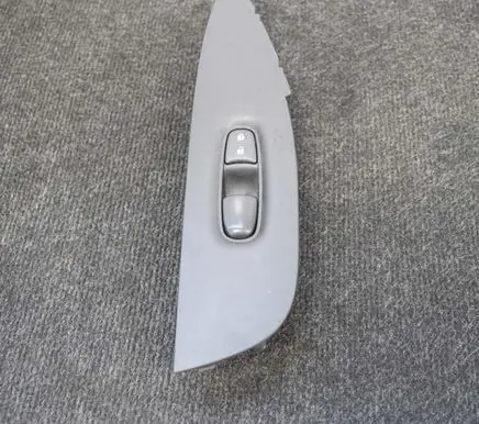 Nissan Qashqai Electric window control switch 809614EA0AX
