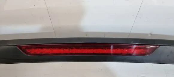 Audi Q7 4L Tailgate/trunk spoiler 4L0827933