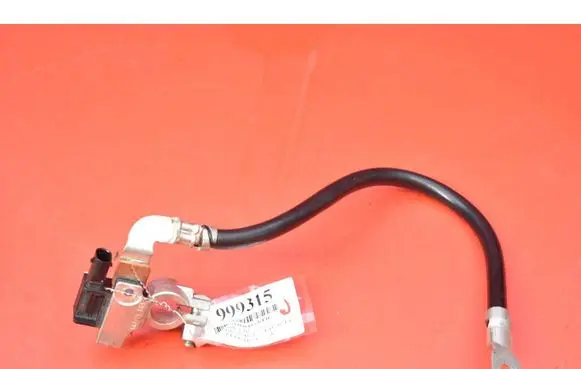 BMW 7 F01 F02 F03 F04 Other wiring loom 763110901