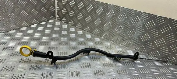 Skoda Superb B8 (3V) Oil level dip stick 04L103634B