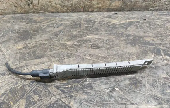 Mercedes-Benz CL C215 Tire pressure sensor 