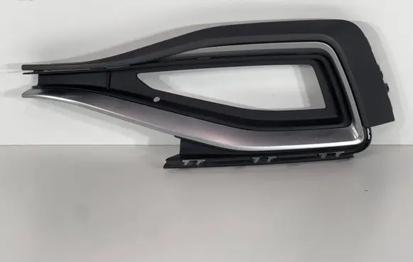 Volkswagen Passat Alltrack Front bumper lower grill 3G0853665P