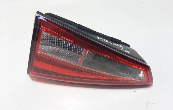 Seat Arona Tailgate rear/tail lights 6F9945094D
