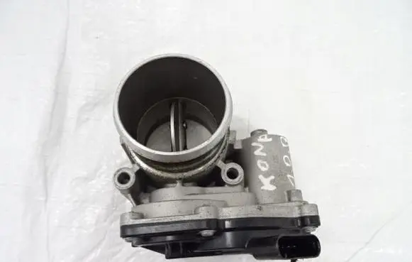 Hyundai i20 (BC3 BI3) Throttle body valve 3515007200