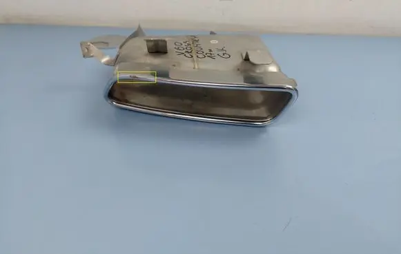 Volvo V60 Muffler ending 31425016