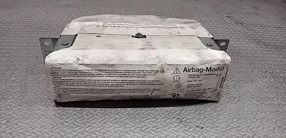 Audi A2 Passenger airbag BAMPT10617 8Z0880204B