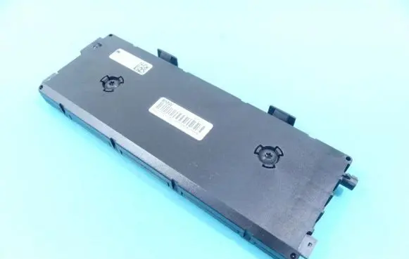 BMW X3 F25 Central body control module 9227772-01 IMPRK1074558