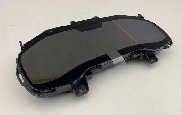 BMW 5 G30 G31 Speedometer (instrument cluster) 8709815