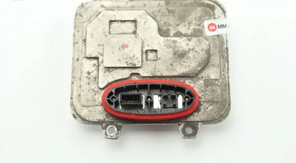 Nissan Qashqai Headlight ballast module Xenon 